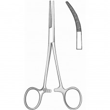 KELLY Haemostatic Forceps